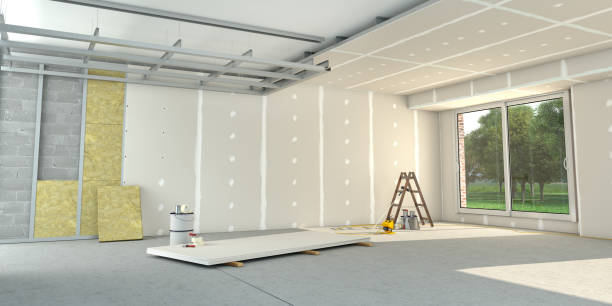 Best Specialty Insulation in Willacoochee, GA